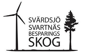 Svärdsjö Svartnäs Besparingsskog